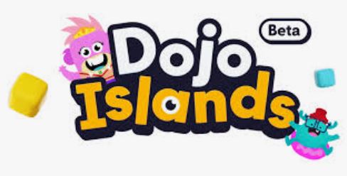 Dojo Islands